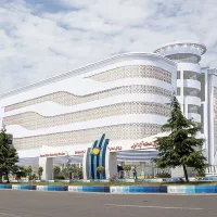 فروش-مغازه-در-مجتمع-ا-رش-مال-منطقه-ازاد-انزلی