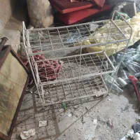 جاکفشی آهنی