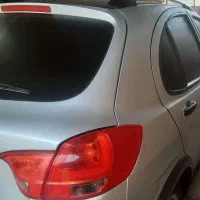 کویک ار ۱۴۰۰نقره ای خونگی و تمیز|خودرو سواری و وانت|چمران, |دیوار