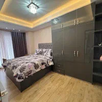 واحد آپارتمان ساحلی طبقه اول بر 1 دریا|فروش آپارتمان|رضوانشهر, |دیوار