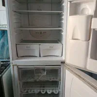 یخچال نصف فریزر|یخچال و فریزر|پاکدشت, پاکدشت (مامازند)|دیوار