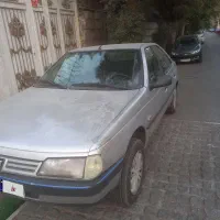 پژوه ۴۰۵ درجه یک