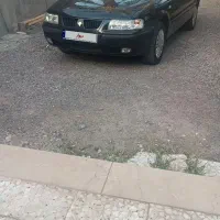 سمند ال ایکس مدل 94