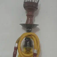 قلیون مسافرتی
