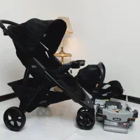 کالسکه وکریربیس چیکواصل ایتالیا مدلviaroبسیارنونو