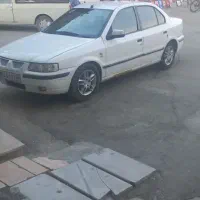 سمند مدل 90