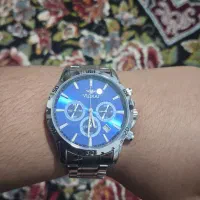 ساعت نو تمیز