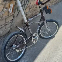 دوچرخه 20 درحد نو