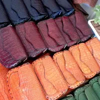 کیف دوشی چرم گاوی عمده