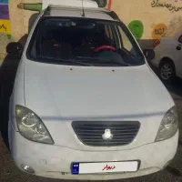 تیبا 1 مدل 95