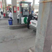 نیرو کاربرای پمپ بنزین بدخشان