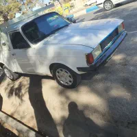 وانت ۹۰ دوگانه کارخانه