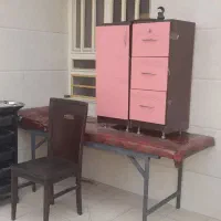 وسایل سالن