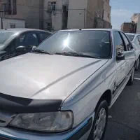 پارس ۸۵|خودرو سواری و وانت|تهران, فلاح|دیوار