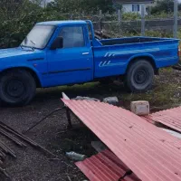 نیسان مدلی تناژ پایین