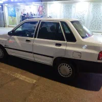 پراید در حد 99|خودرو سواری و وانت|تایباد, |دیوار