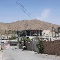 ۸۰ متر زمین مسکونی|فروش زمین و ملک کلنگی|زاینده رود, |دیوار