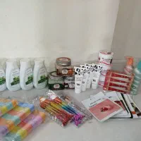 محصولات عمده