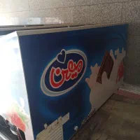 یخچال فریزر|فروشگاه و مغازه|مشکین‌دشت, |دیوار