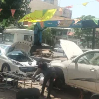 مرکز تخصصی فروش و تعویض انواع دیسک و صفحه کلاج|قطعات یدکی و لوازم جانبی|تهران, شوش (باغ آذری)|دیوار