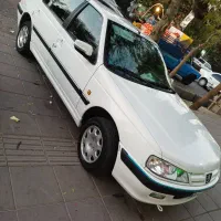 پرشیا لازرورقی در حد خشک صفر