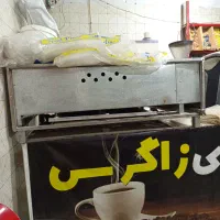 فر پیتزا