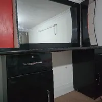 میز آرایش بزرگ