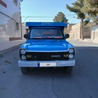 نیسان مدل ۸۸ دوگانه کارخانه|خودرو سواری و وانت|تربت جام, فاز ۱ فرهنگیان|دیوار