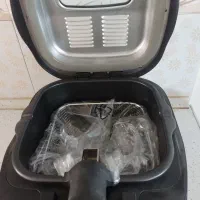 سرخ کن