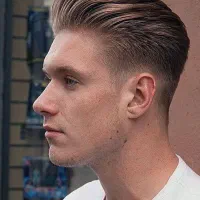 اصلاح موی مردانه رایگان