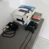 XBOX.360|کنسول، بازی ویدئویی و آنلاین|کرمانشاه, |دیوار
