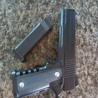 کلت فلزی تیر ساچمه ای