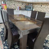 میز نهار خوری