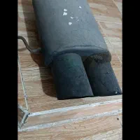 اگزوز هاوارد|قطعات یدکی و لوازم جانبی|قزوین, |دیوار