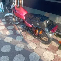 فروشی هوندا 200