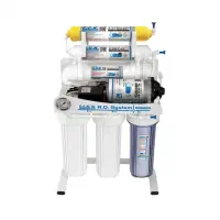 فیلتر تصفیه آب