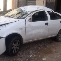 فروش ماشین ساینا ۹۷ چپی