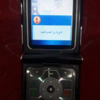 گوشی موتورلاگ