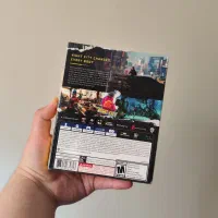 فروش بازی Cyberpunk 2077 نسخه اسنشیال برای Ps4وPs5|کنسول، بازی ویدئویی و آنلاین|تهران, نیروی هوایی (پیروزی)|دیوار