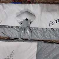 روتختی کودک برای تخت دومنظوره|سرویس روتختی|کاشان, عربها|دیوار