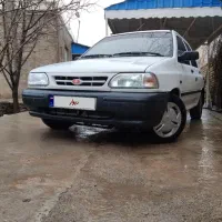 پراید ۱۳۱ SE