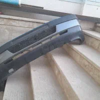 سپر جلو پژو ۴۰۵ خاکستری