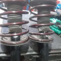 کمک  کامل|قطعات یدکی و لوازم جانبی|ماکو, |دیوار