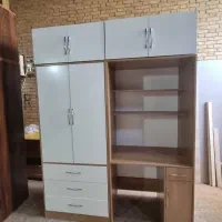 کمددیواری کد۰۴۴ طرح ونوس|جاکفشی، کمد، دراور|تهران, هاشمی|دیوار