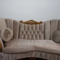 مبل هفت نفره|مبلمان خانگی و میز عسلی|امیرکلا, |دیوار