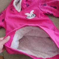 لباس  هودی دخترانه