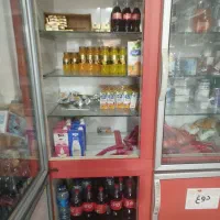 سلام یخچال شیش در|فروشگاه و مغازه|فاضل آباد, |دیوار