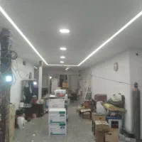 نقاشی ساختمان