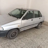 پراید ۸۸|خودرو سواری و وانت|گنبد کاووس, |دیوار