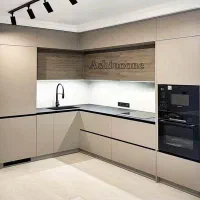 نصب و تعمیر و جابجایی کابینت فلز و ام دی اف